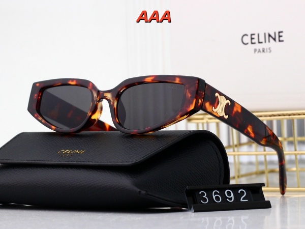 CELINE Sunglass(AAA)-210