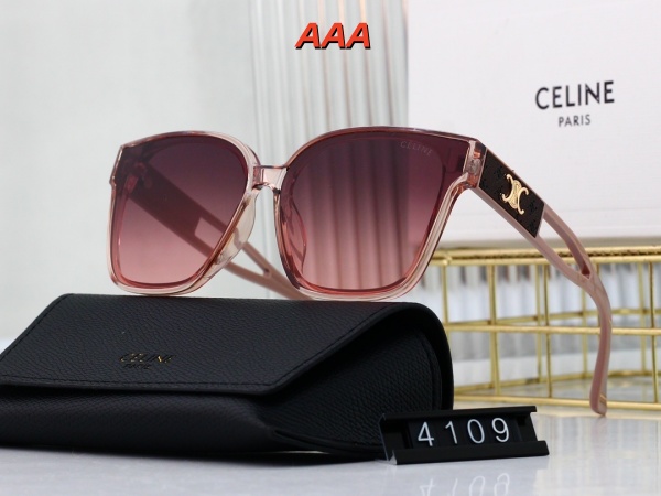 CELINE Sunglass(AAA)-215