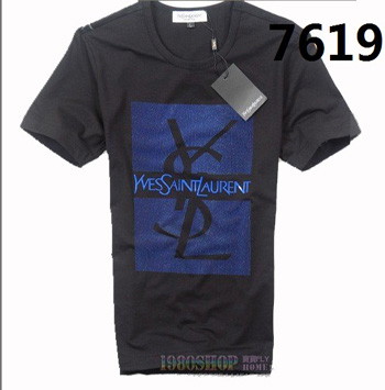 YSL T-shirt-W-019