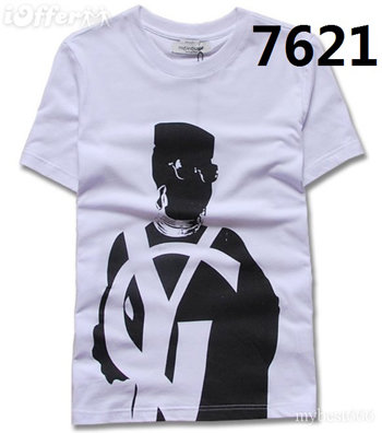 YSL T-shirt-W-024