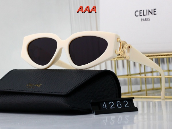 CELINE Sunglass(AAA)-218