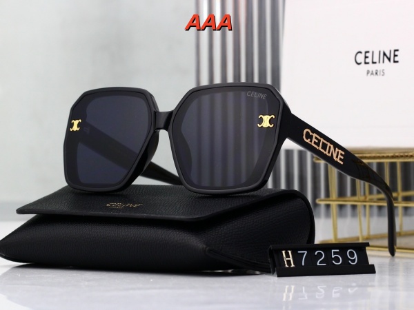 CELINE Sunglass(AAA)-022