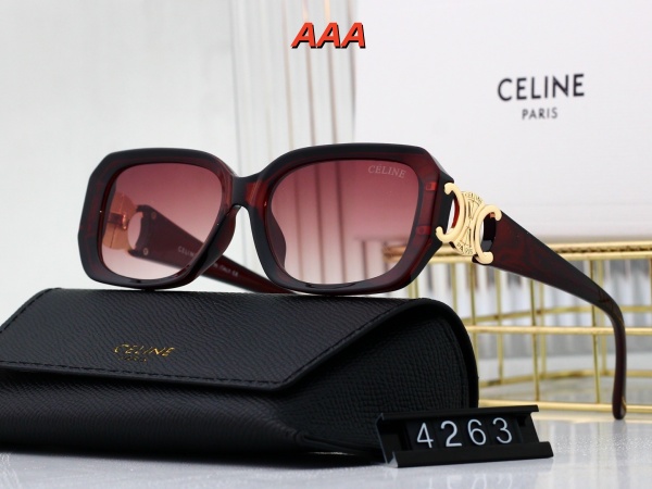 CELINE Sunglass(AAA)-221