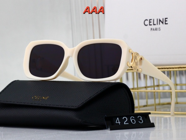 CELINE Sunglass(AAA)-223