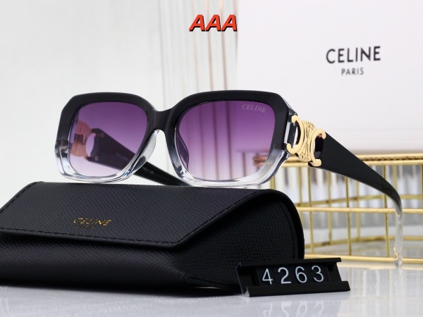 CELINE Sunglass(AAA)-224