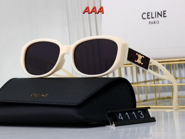 CELINE Sunglass(AAA)-228