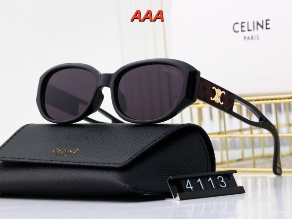 CELINE Sunglass(AAA)-229