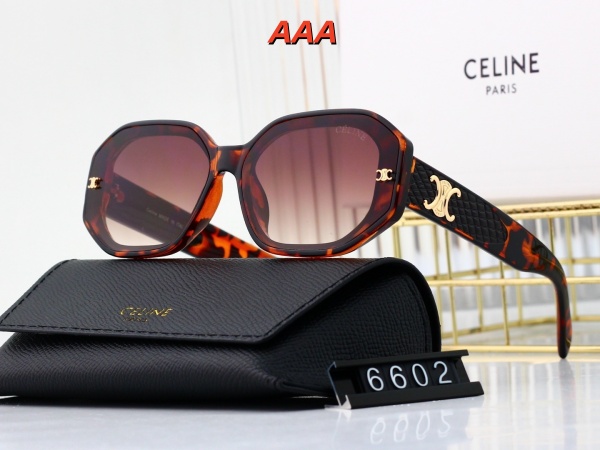 CELINE Sunglass(AAA)-233