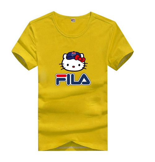 FILA T-shirt-063