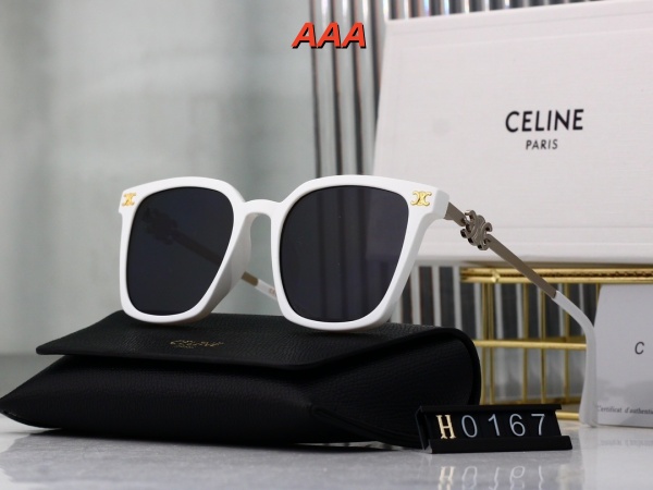CELINE Sunglass(AAA)-238