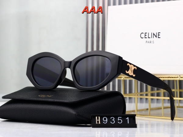 CELINE Sunglass(AAA)-024