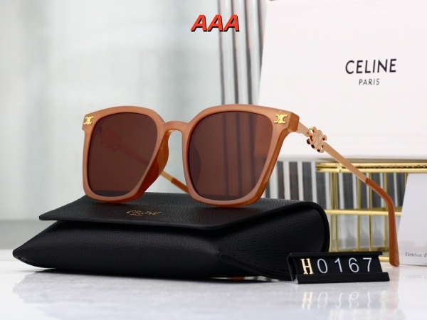 CELINE Sunglass(AAA)-240