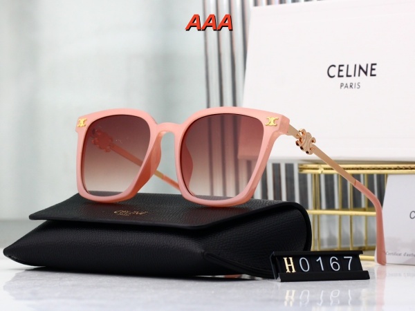 CELINE Sunglass(AAA)-241