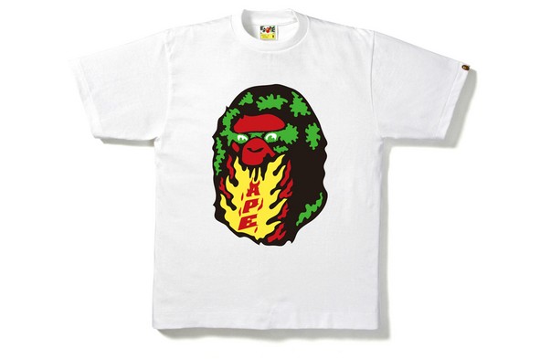 Bape T-shirt-015