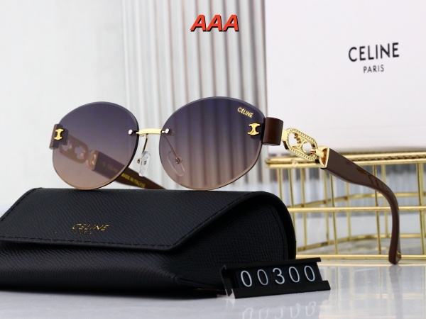 CELINE Sunglass(AAA)-251
