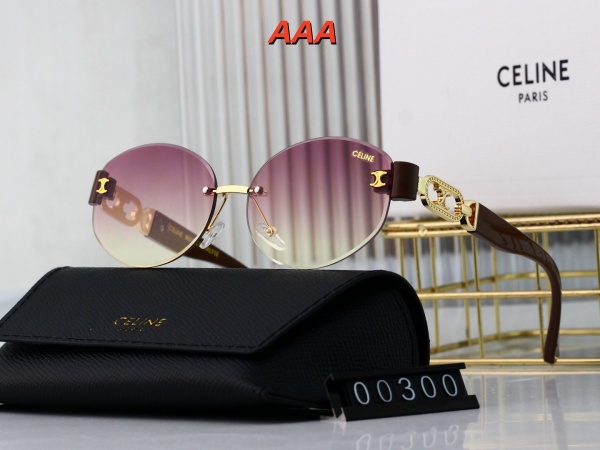 CELINE Sunglass(AAA)-254