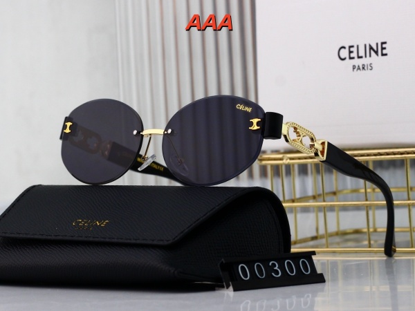 CELINE Sunglass(AAA)-255