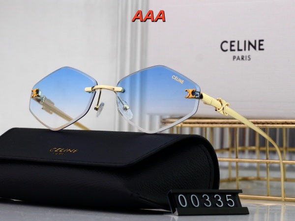 CELINE Sunglass(AAA)-257