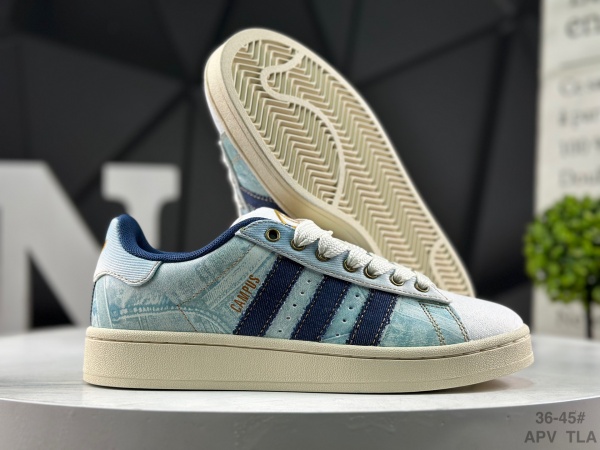 Adidas CAMPUS-M-0123