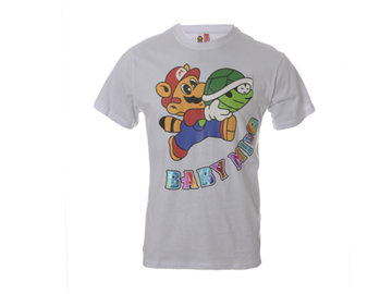 Bape T-shirt-035