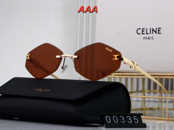 CELINE Sunglass(AAA)-262