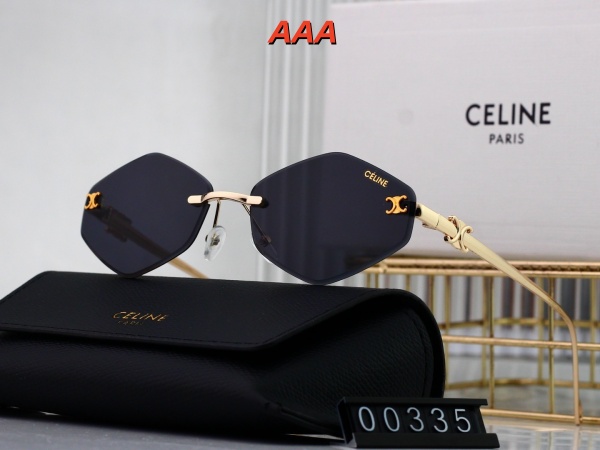 CELINE Sunglass(AAA)-263