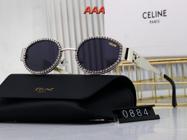 CELINE Sunglass(AAA)-264