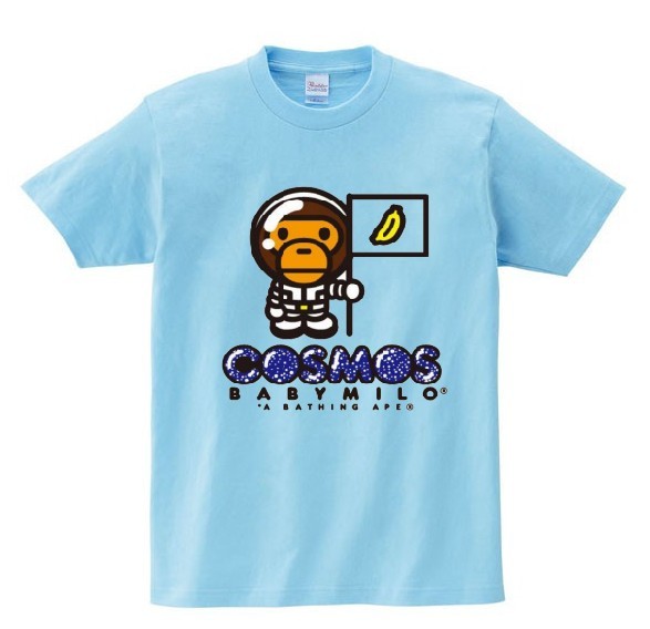 Bape T-shirt-061