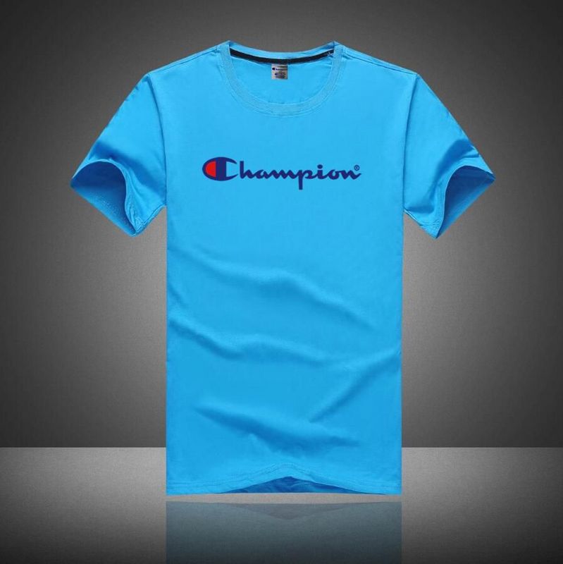 Champion T-shirt-009