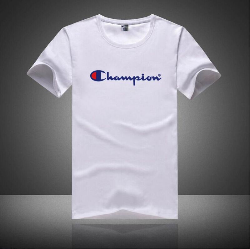 Champion T-shirt-012