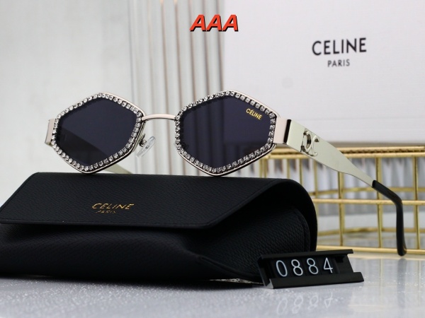 CELINE Sunglass(AAA)-271