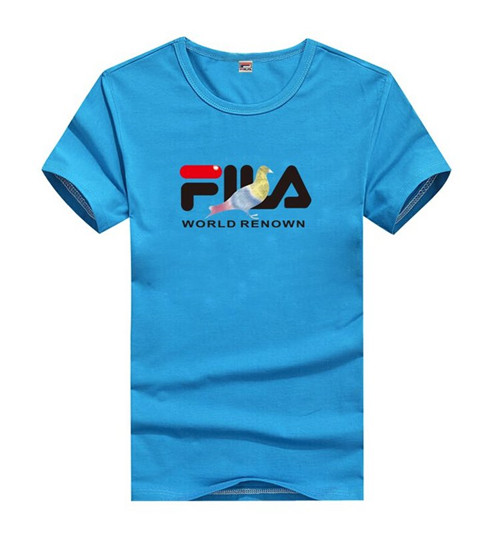 FILA T-shirt-100