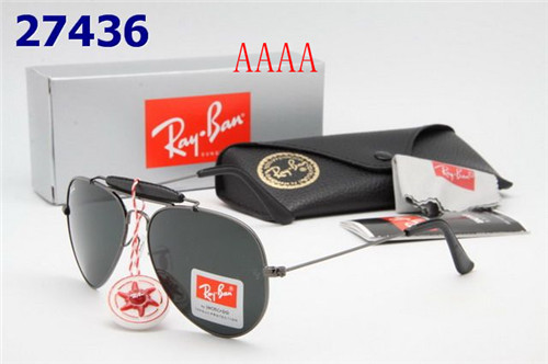 Ray-Ban Sunglass(AAAA)-003