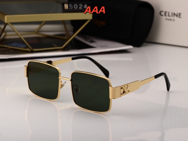 CELINE Sunglass(AAA)-276