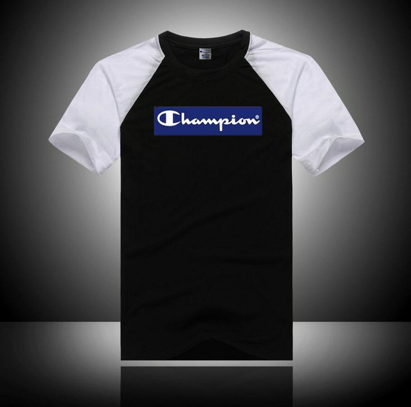 Champion T-shirt-021