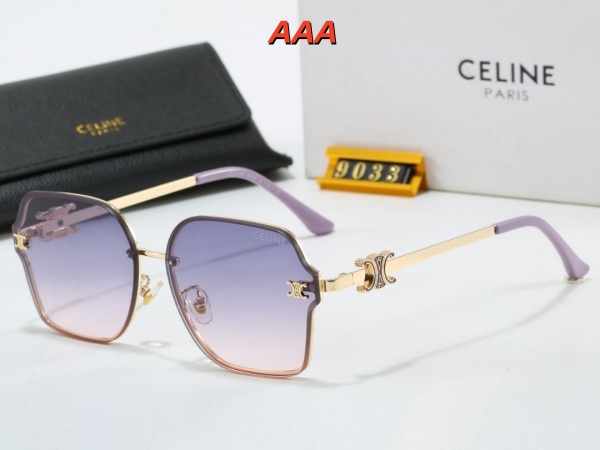 CELINE Sunglass(AAA)-285