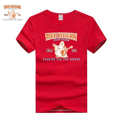 true Religion T-shirt-049