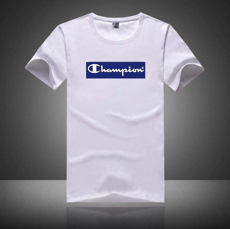 Champion T-shirt-027