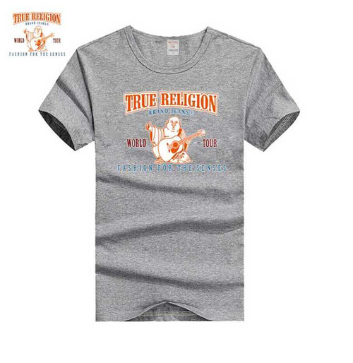 true Religion T-shirt-051