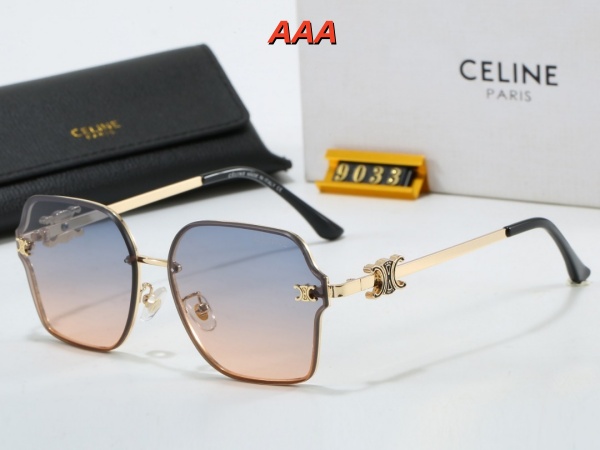 CELINE Sunglass(AAA)-287