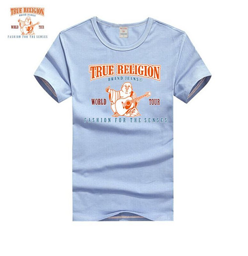 true Religion T-shirt-056