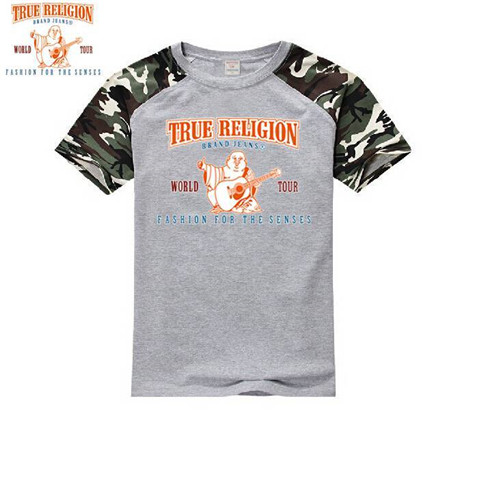 true Religion T-shirt-060