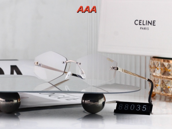 CELINE Sunglass(AAA)-298