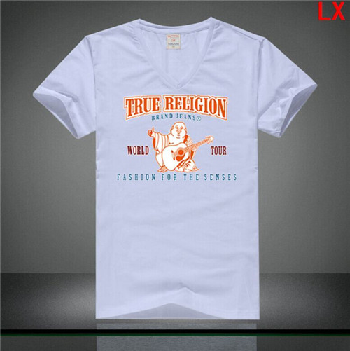 true Religion T-shirt-063