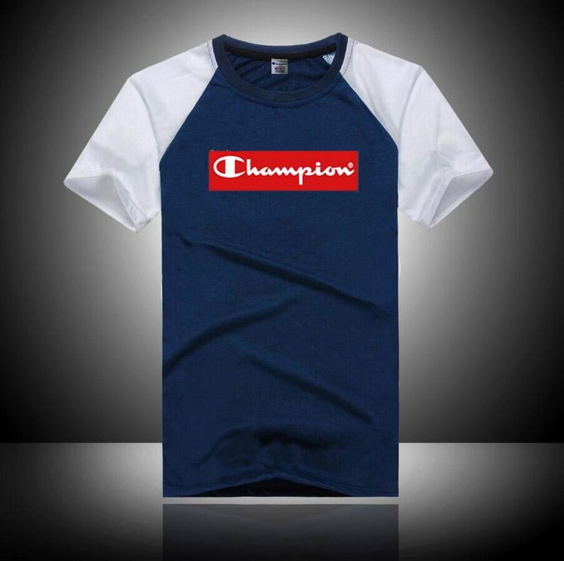 Champion T-shirt-040