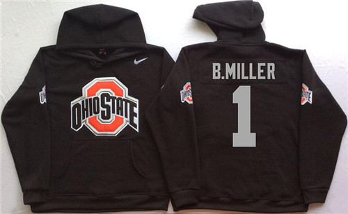 NCAA Hoodies(2)-M-003