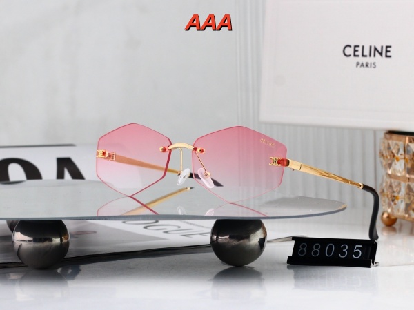 CELINE Sunglass(AAA)-300