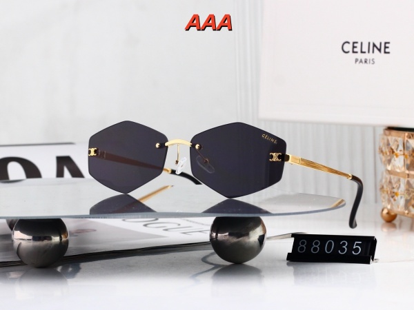 CELINE Sunglass(AAA)-301