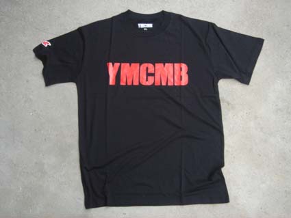YMCMB T-shirt-001