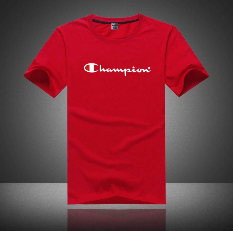 Champion T-shirt-044